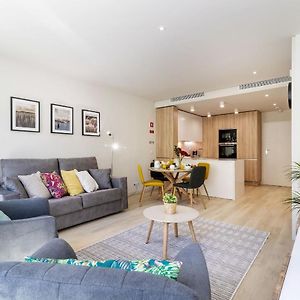 Appartement met een Slaapkamer